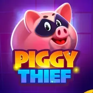 Piggy Thief