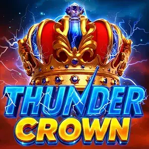Thunder Crown