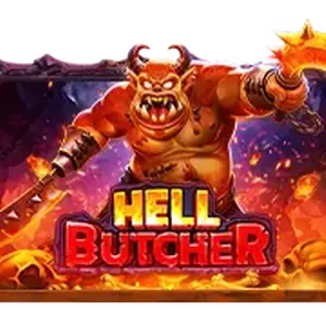 Hell Butcher