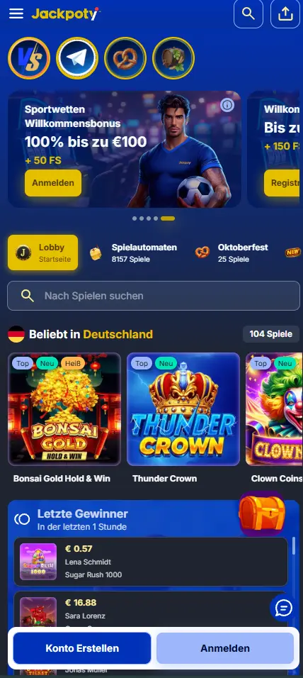 app image