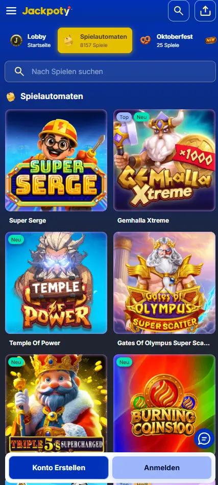 app image