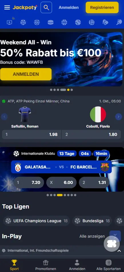 app image